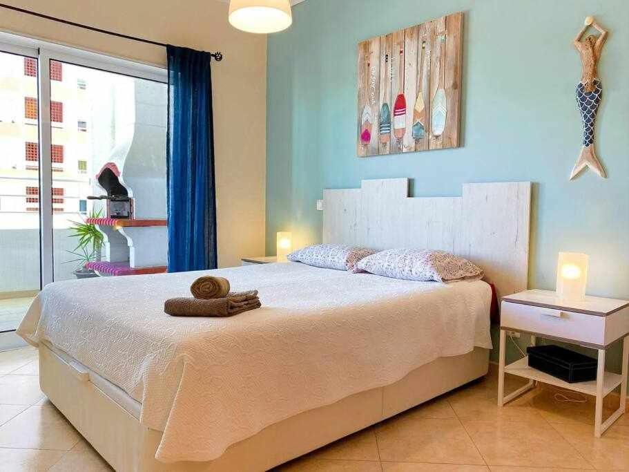 Apartament Alma Do Quintao Portimão Zewnętrze zdjęcie