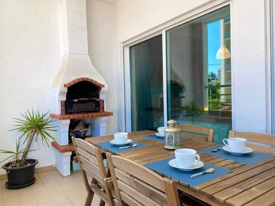 Apartament Alma Do Quintao Portimão Zewnętrze zdjęcie