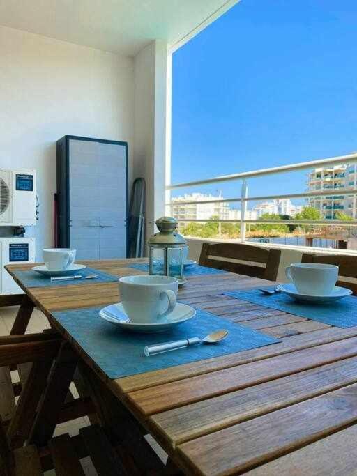 Apartament Alma Do Quintao Portimão Zewnętrze zdjęcie