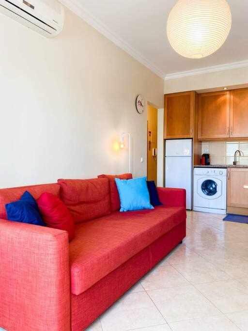Apartament Alma Do Quintao Portimão Zewnętrze zdjęcie