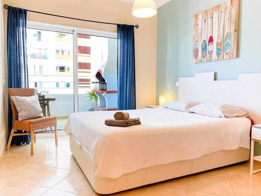 Apartament Alma Do Quintao Portimão Zewnętrze zdjęcie