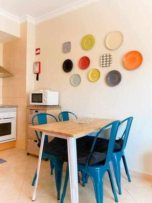 Apartament Alma Do Quintao Portimão Zewnętrze zdjęcie