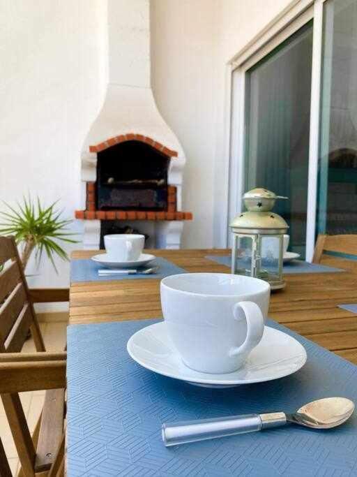 Apartament Alma Do Quintao Portimão Zewnętrze zdjęcie