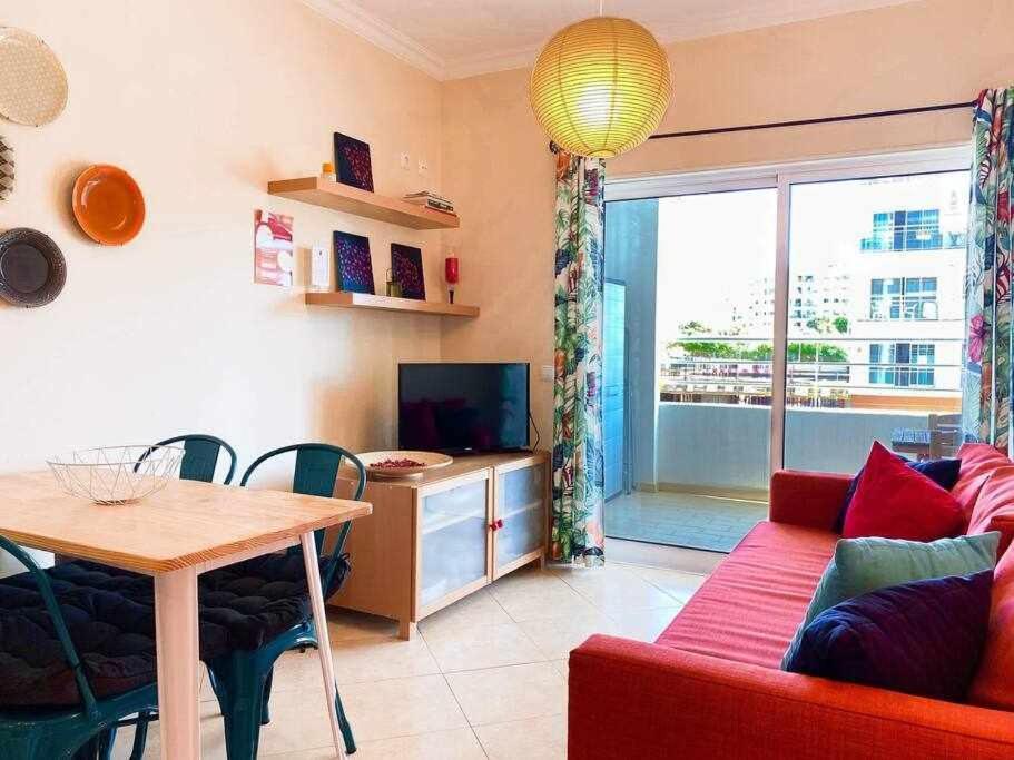 Apartament Alma Do Quintao Portimão Zewnętrze zdjęcie