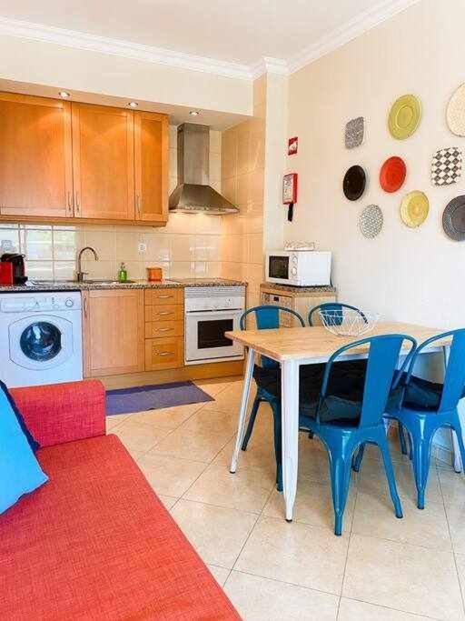 Apartament Alma Do Quintao Portimão Zewnętrze zdjęcie