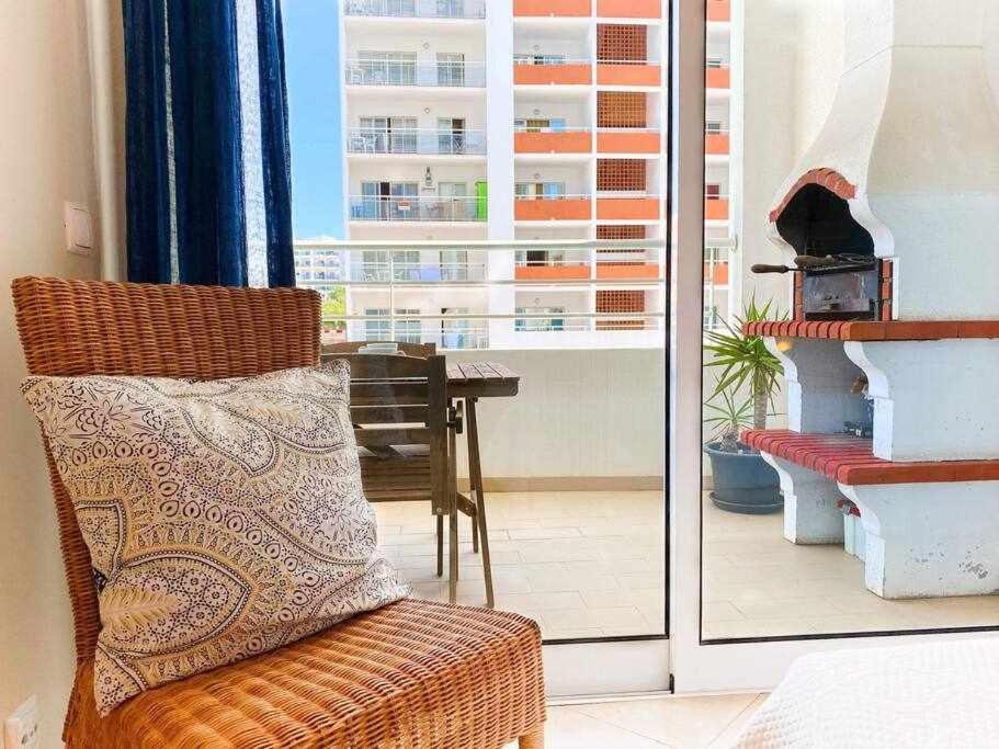 Apartament Alma Do Quintao Portimão Zewnętrze zdjęcie