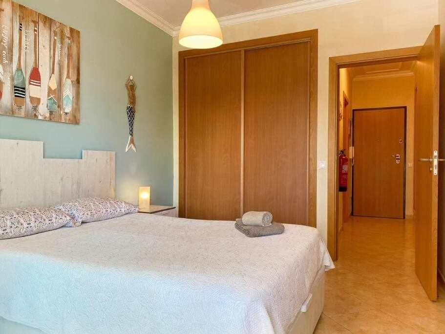 Apartament Alma Do Quintao Portimão Zewnętrze zdjęcie