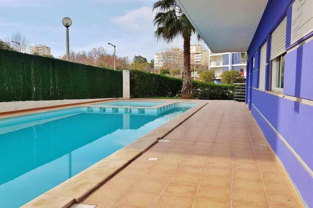 Apartament Alma Do Quintao Portimão Zewnętrze zdjęcie