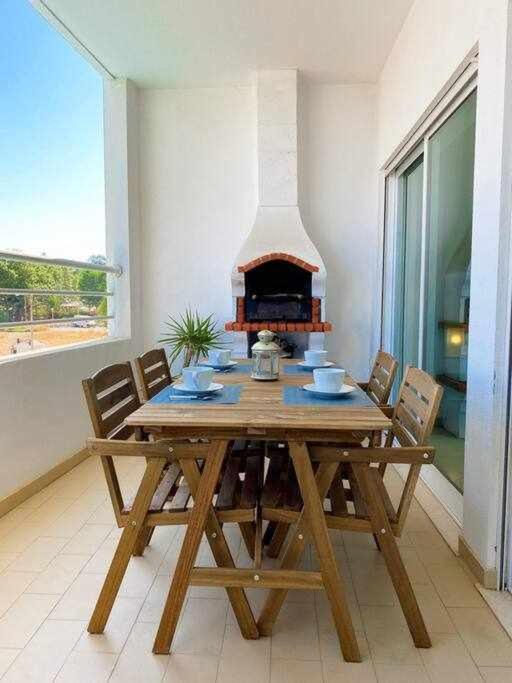 Apartament Alma Do Quintao Portimão Zewnętrze zdjęcie