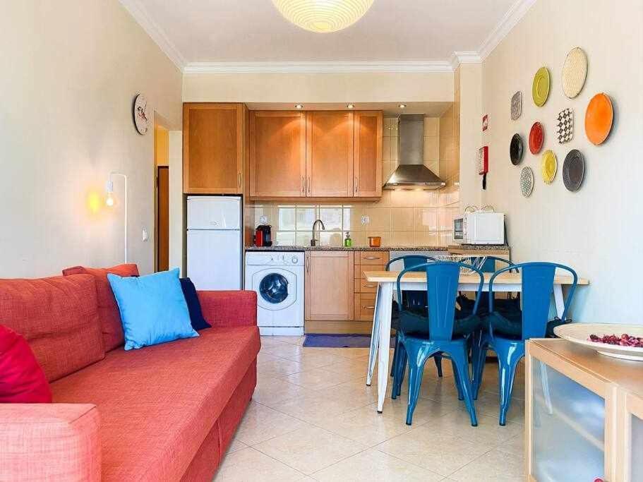 Apartament Alma Do Quintao Portimão Zewnętrze zdjęcie