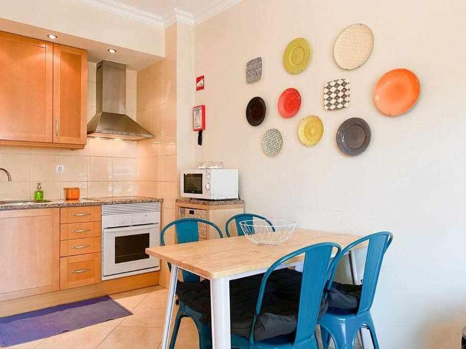 Apartament Alma Do Quintao Portimão Zewnętrze zdjęcie