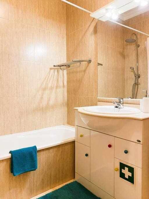 Apartament Alma Do Quintao Portimão Zewnętrze zdjęcie