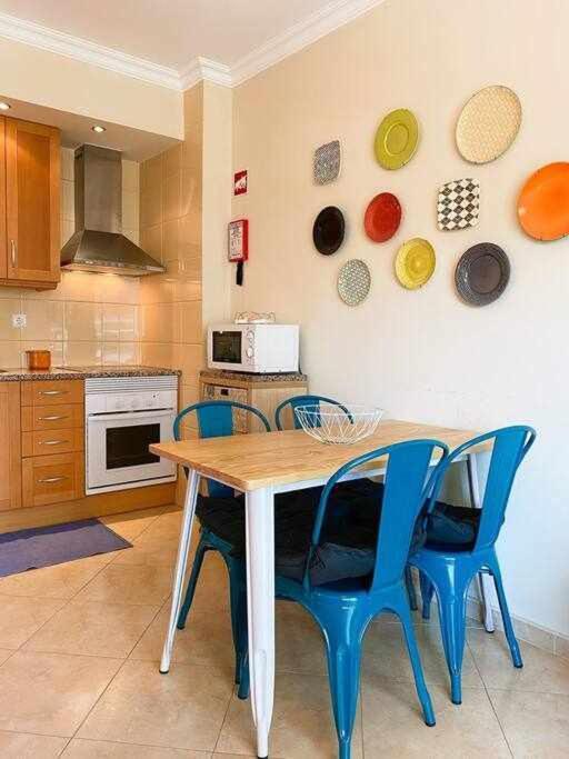 Apartament Alma Do Quintao Portimão Zewnętrze zdjęcie