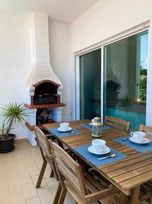 Apartament Alma Do Quintao Portimão Zewnętrze zdjęcie