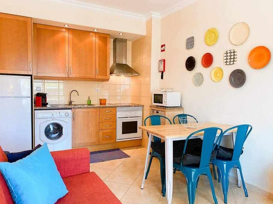 Apartament Alma Do Quintao Portimão Zewnętrze zdjęcie