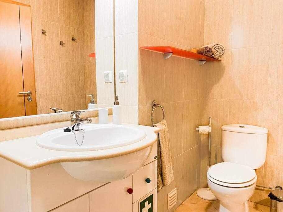 Apartament Alma Do Quintao Portimão Zewnętrze zdjęcie
